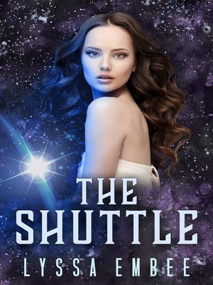 cover image of The Shuttle